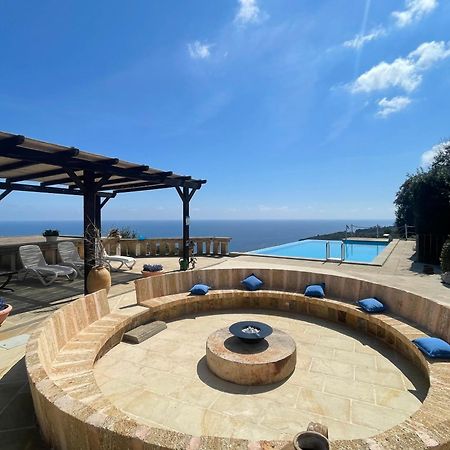 Casa Vacanze Galatea Gagliano del Capo Exterior photo