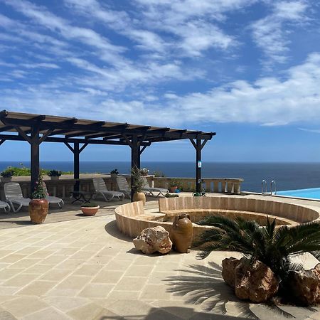 Casa Vacanze Galatea Gagliano del Capo Exterior photo