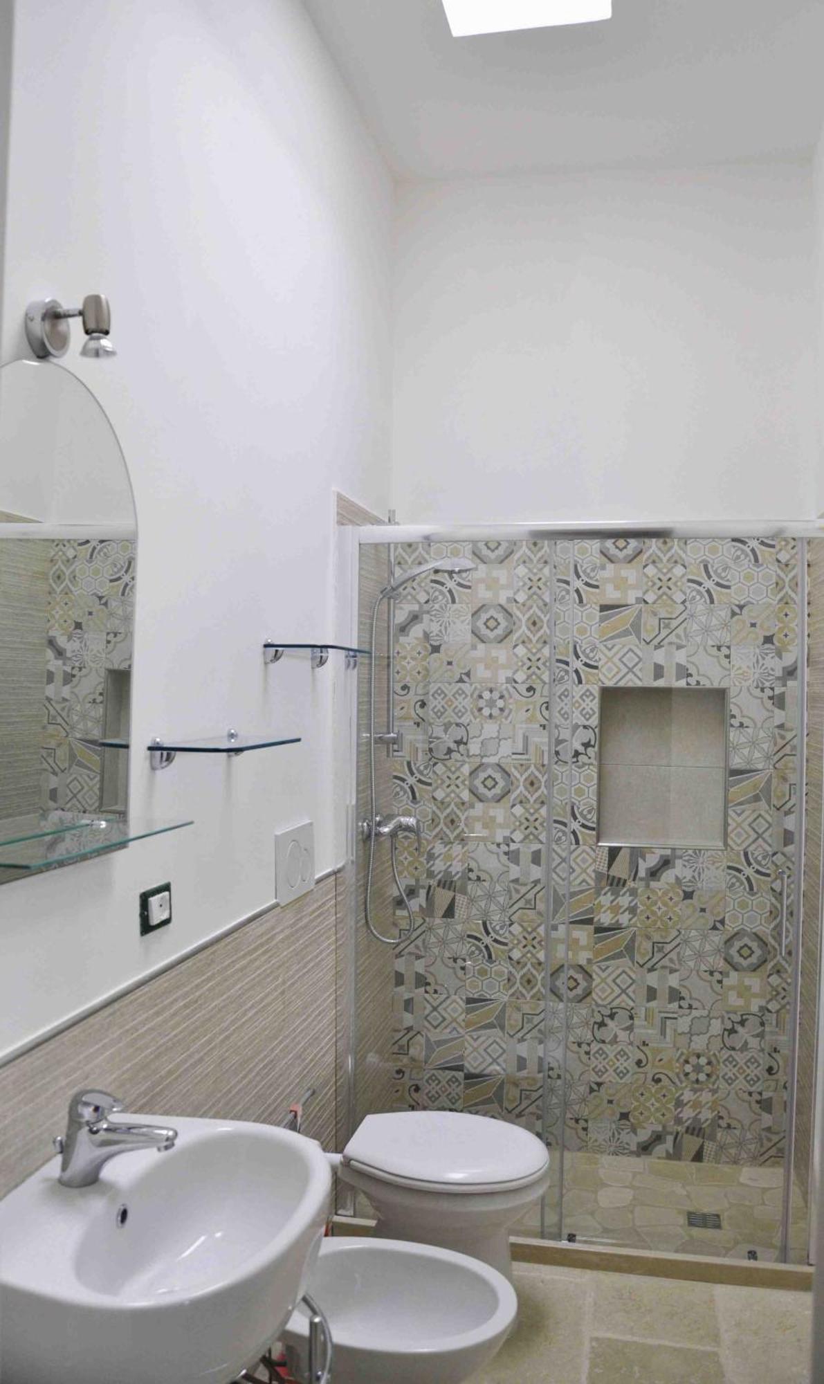 Casa Vacanze Galatea Gagliano del Capo Room photo