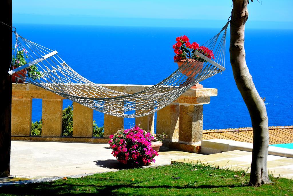 Casa Vacanze Galatea Gagliano del Capo Exterior photo