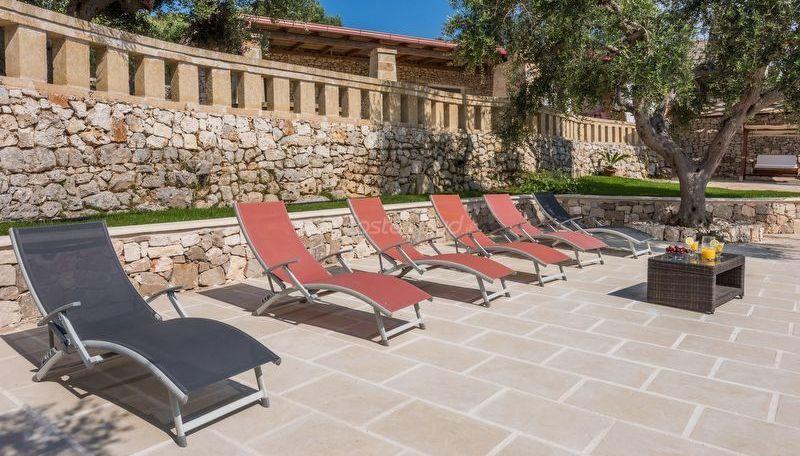 Casa Vacanze Galatea Gagliano del Capo Exterior photo