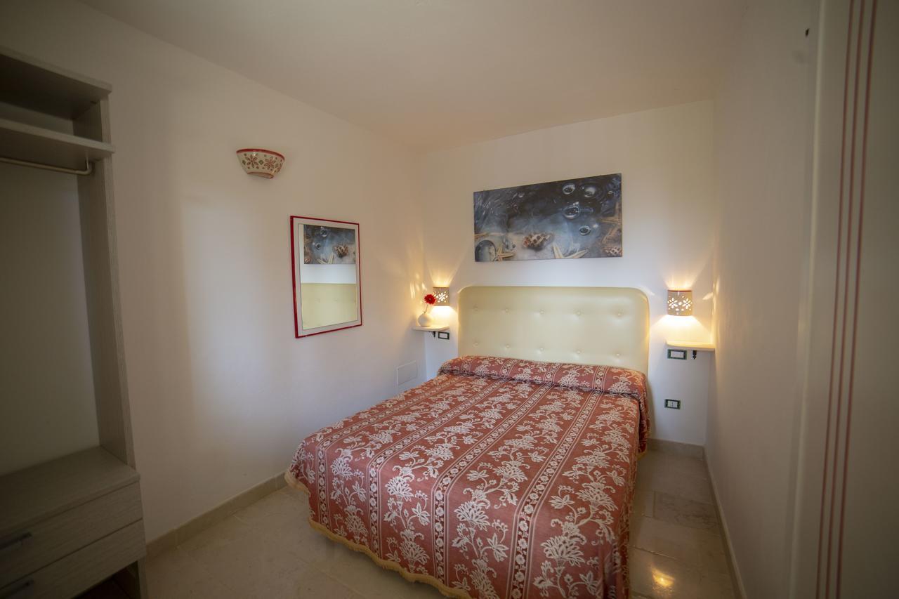 Casa Vacanze Galatea Gagliano del Capo Exterior photo