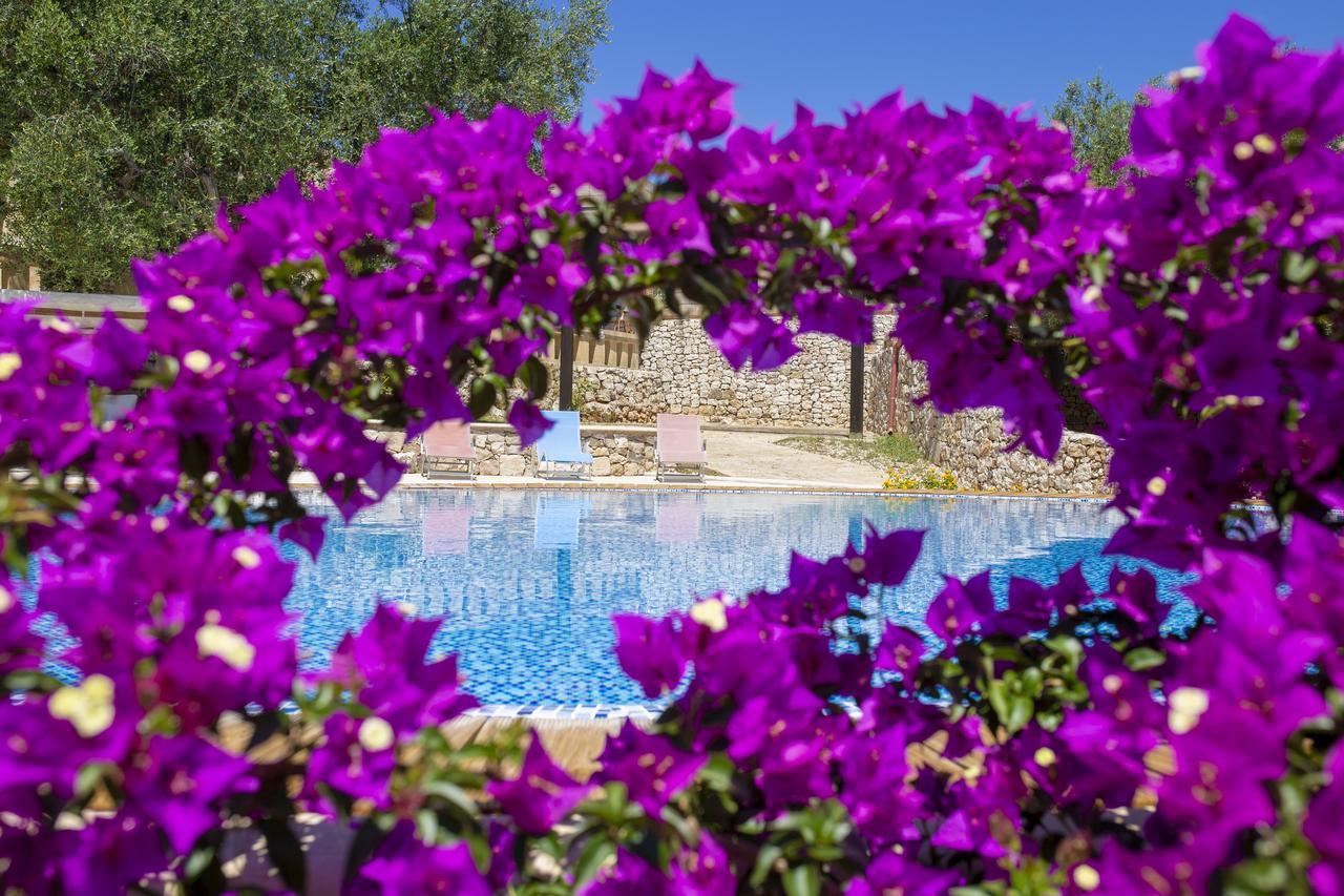 Casa Vacanze Galatea Gagliano del Capo Exterior photo